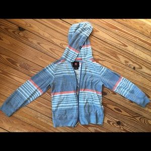 Quiksilver Hoodie